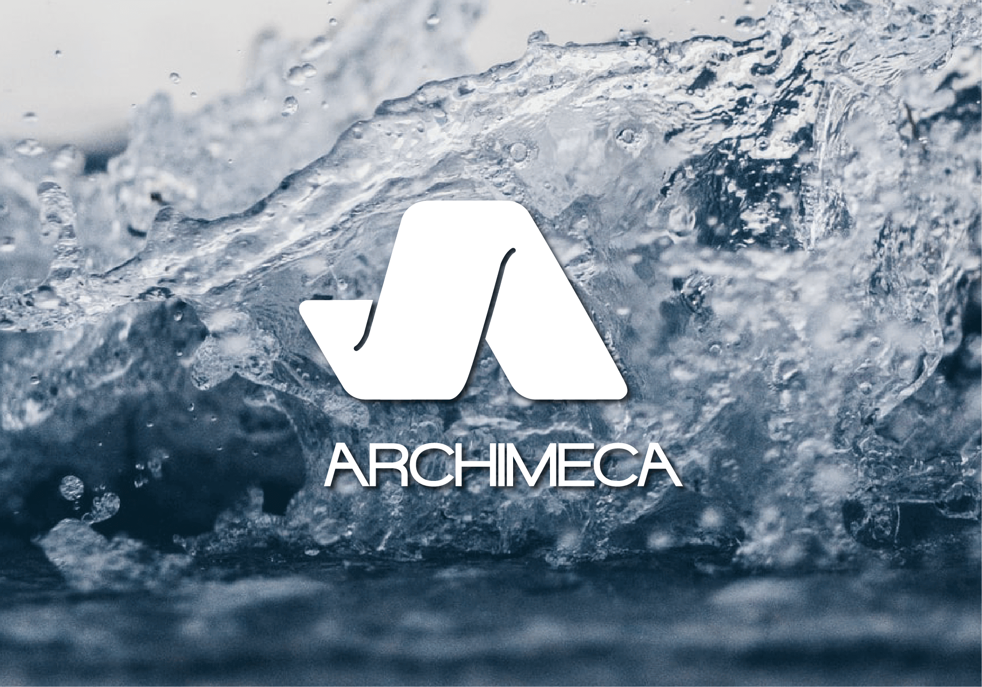 LOGO  ARCHIMECA